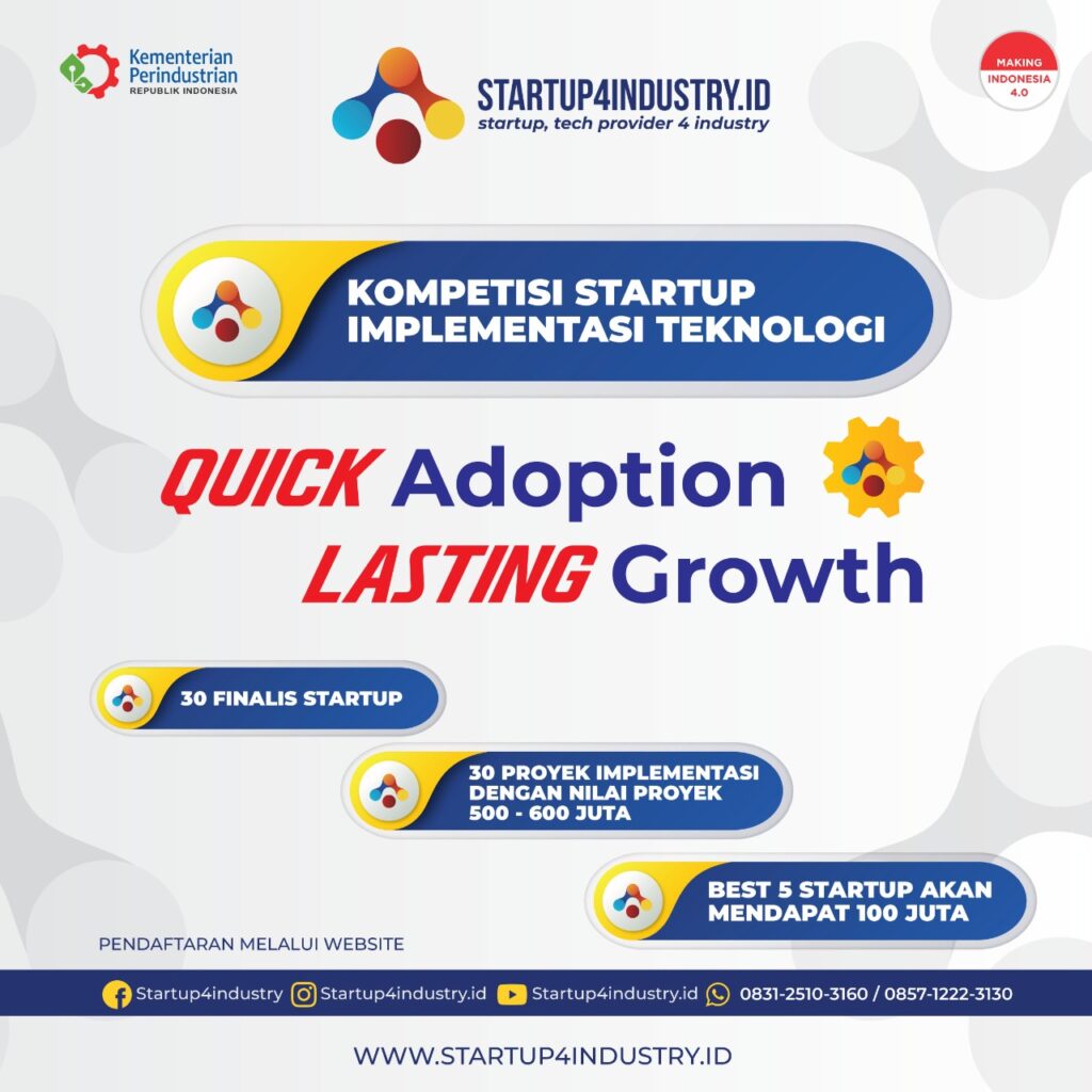 Quick Adoption, Lasting Growth