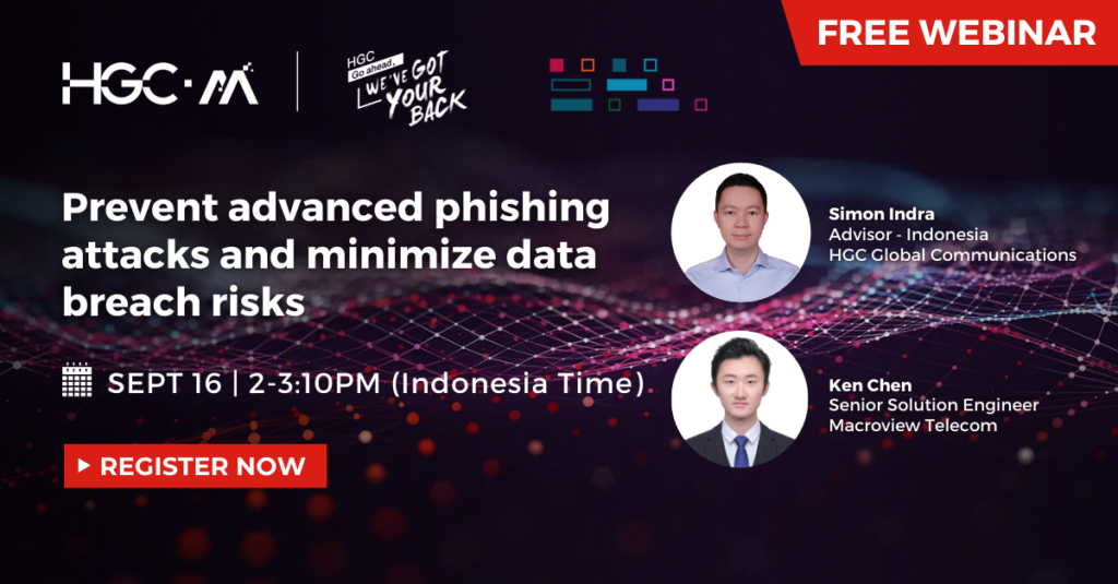 Prevent advanced phishing attacks and minimize data breach risks Prevent advanced phishing attacks and minimize data breach risks