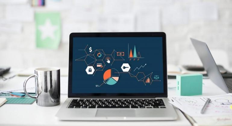 Bisnis Bersama Covid-19: Gunakan Digital Workspace Bisnis Bersama Covid-19: Gunakan Digital Workspace