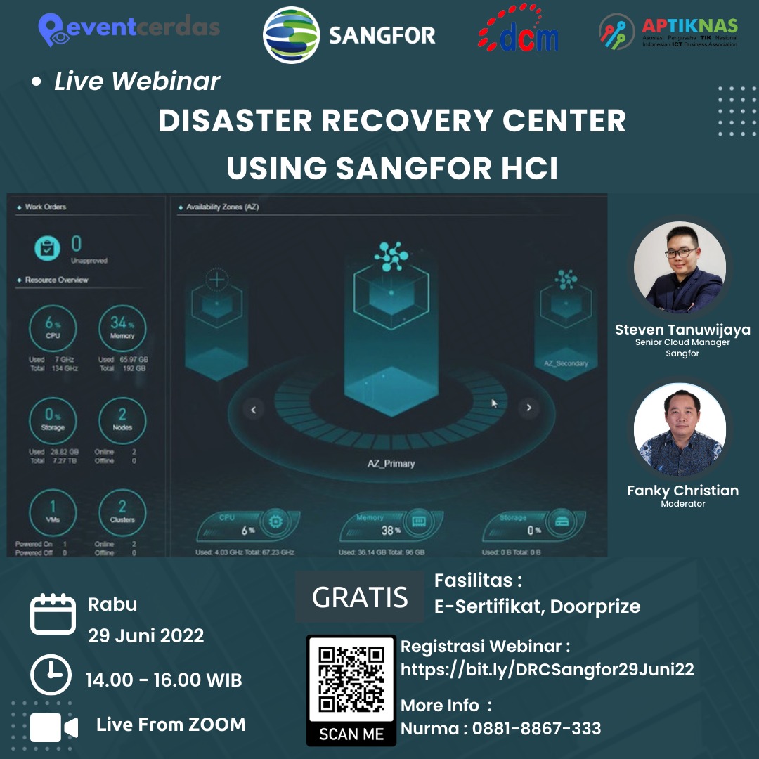 PT DAYA CIPTA MANDIRI SOLUSI