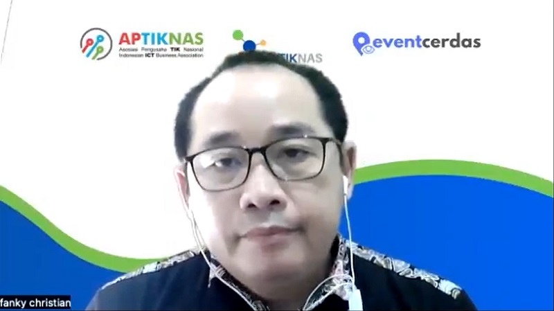 Ragam Dukungan APTIKNAS dalam Mengawal Transformasi Digital di Indonesia Ragam Dukungan APTIKNAS dalam Mengawal Transformasi Digital di Indonesia