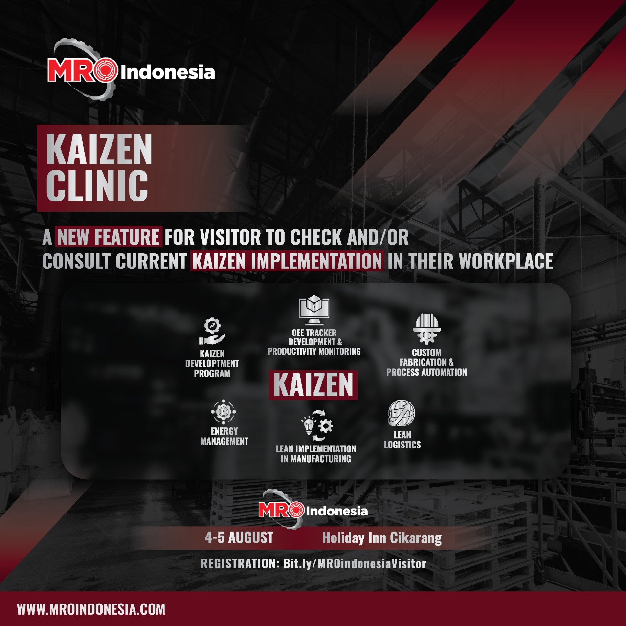 Smart Factory: Accelerating Your Efficiency