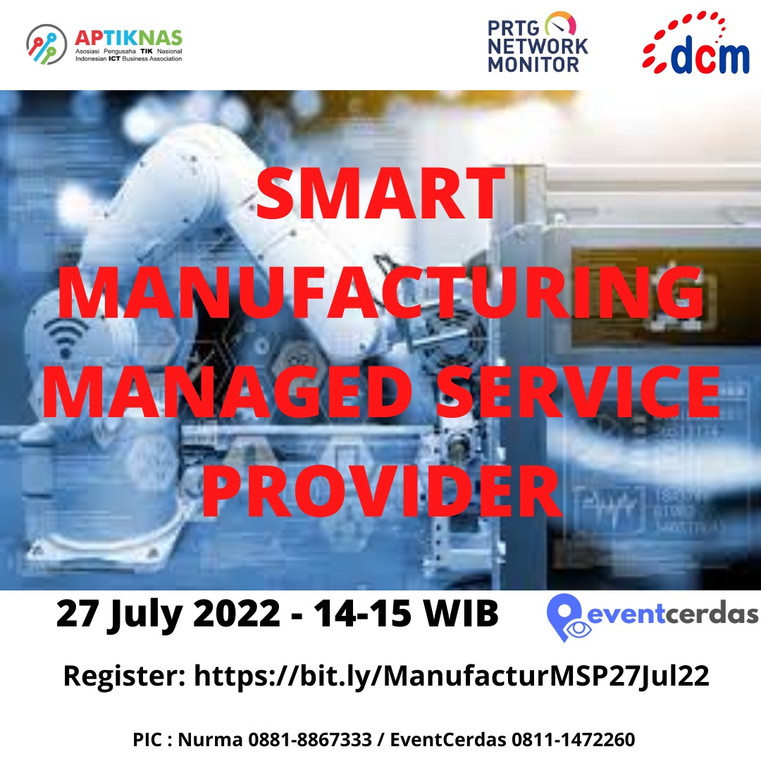 PT KOTA CERDAS INDONESIA