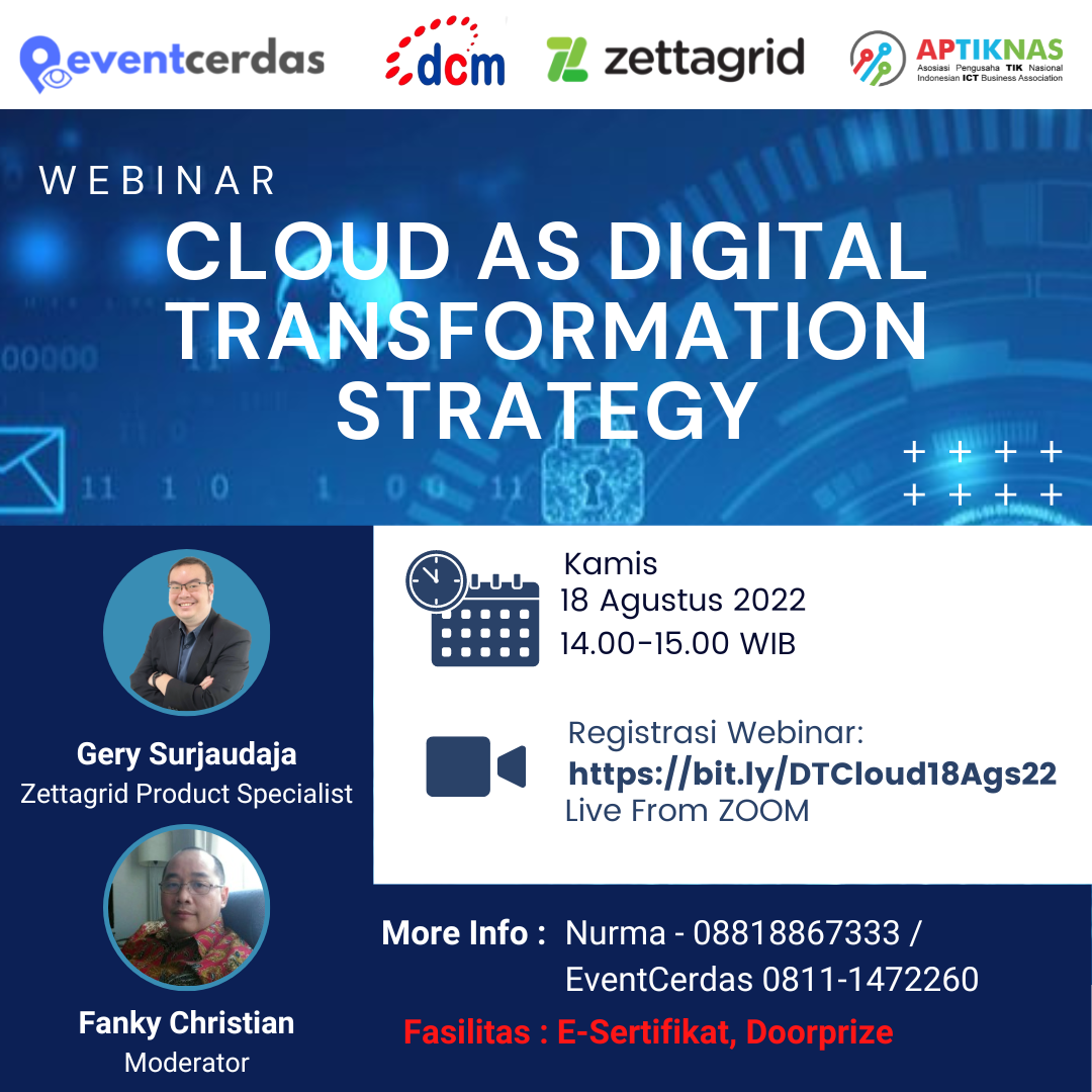 PT KOTA CERDAS INDONESIA