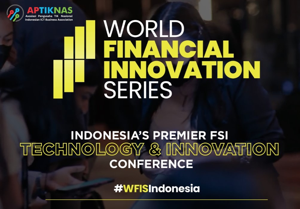WORLD FINANCIAL INNOVATION SERIES, 4-5 OCT 2022