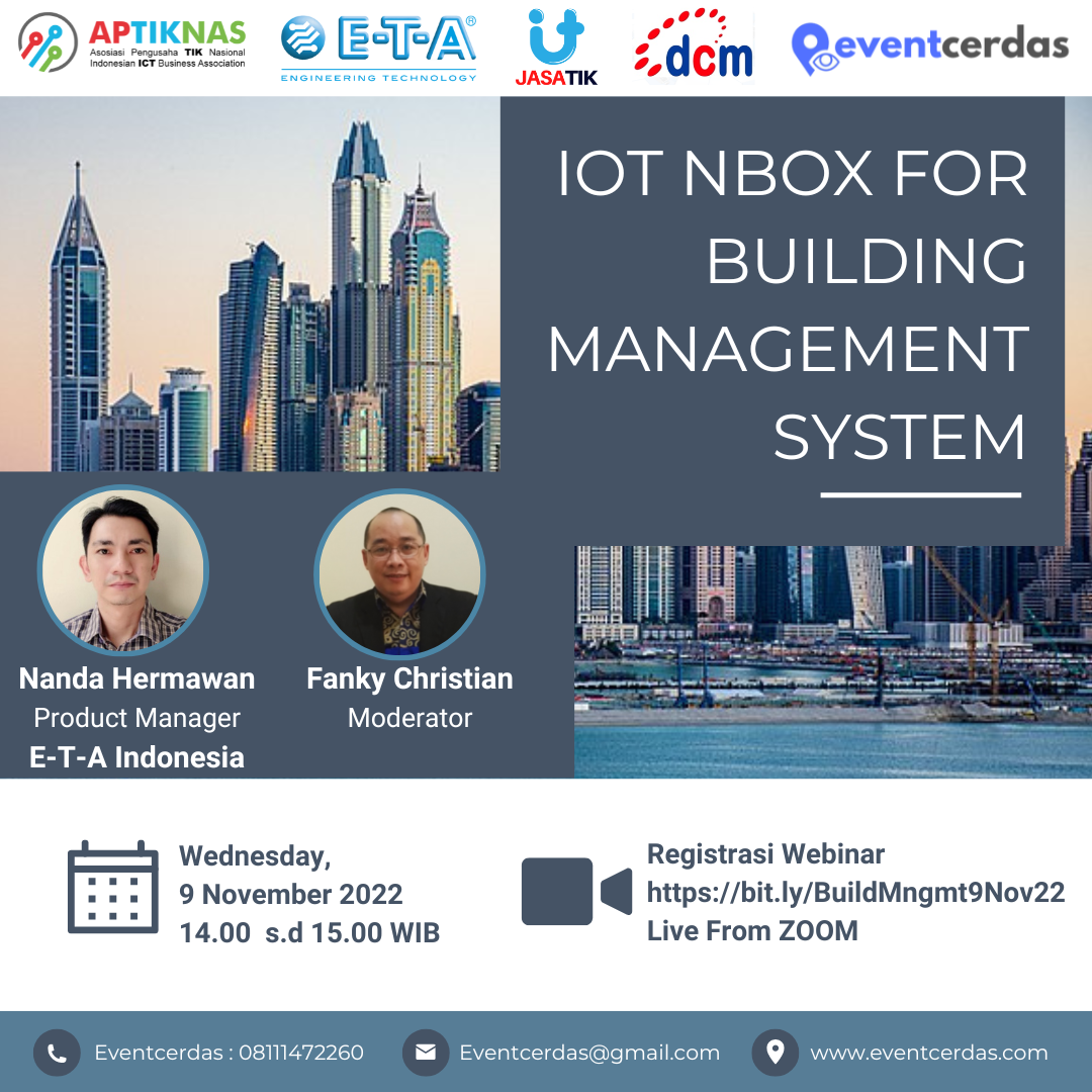 PT KOTA CERDAS INDONESIA