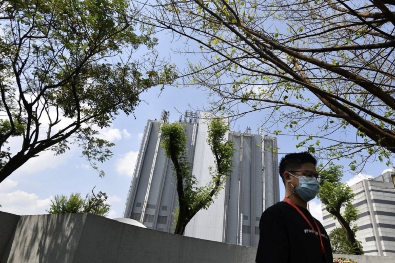 Pusat Data Hijau, Apakah Sudah Siap?