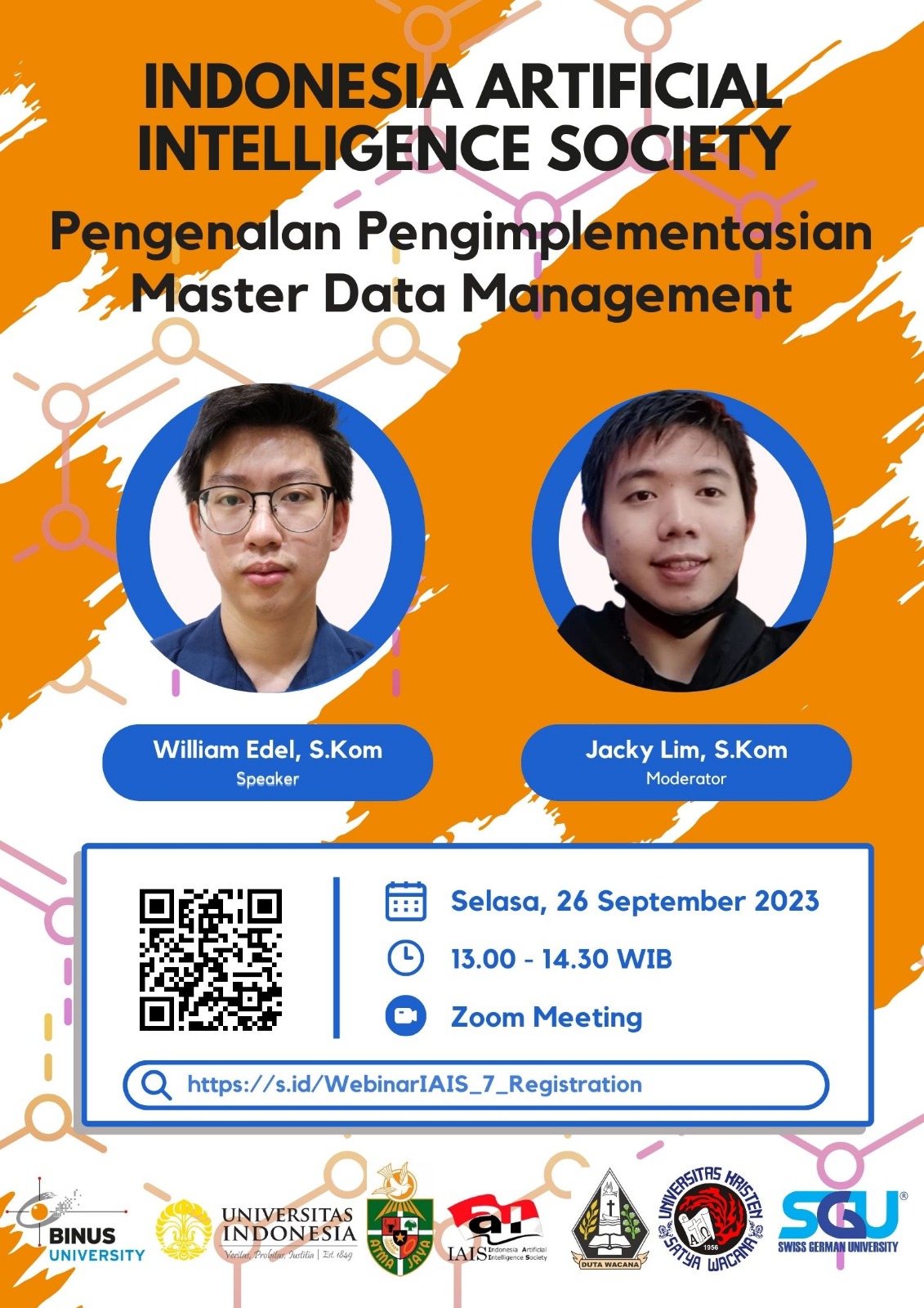 Pengenalan Pengimplementasian Master Data Management