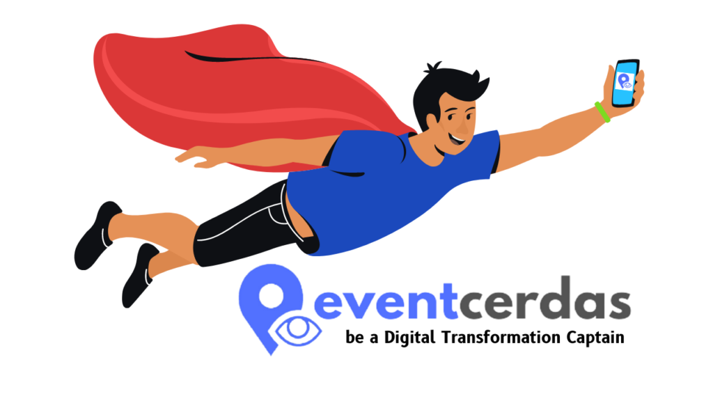 Mengkaji Digital Transformation Captain Mengkaji Digital Transformation Captain