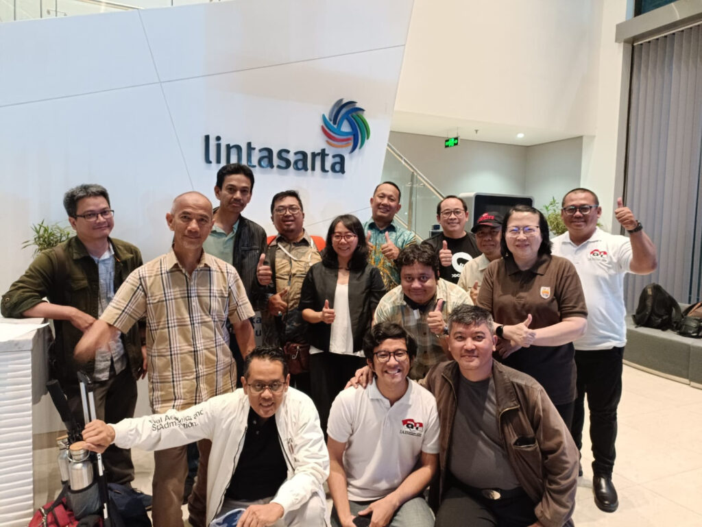 Membangun Talenta AI adalah Tugas Bersama