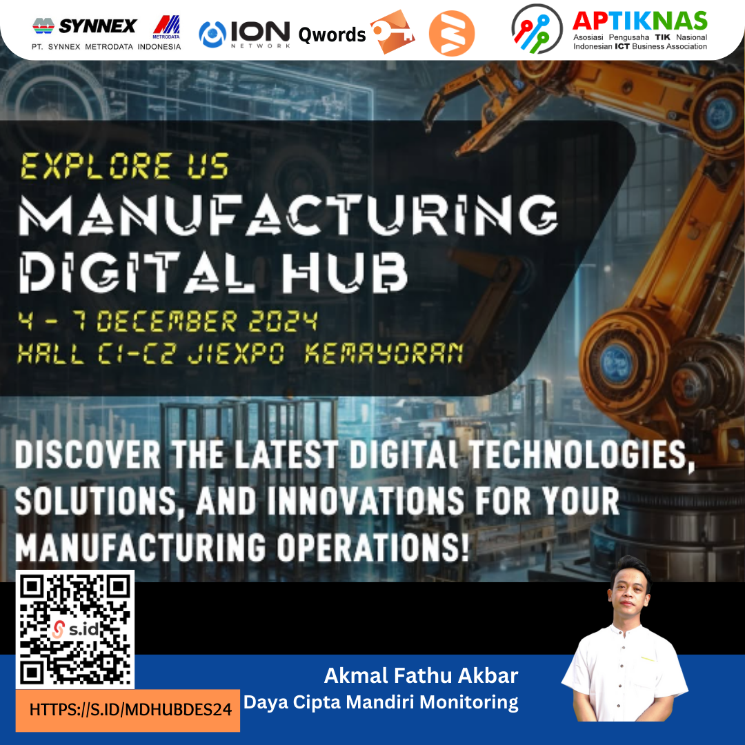 Meet & Learn at Manufacturing Digital Hub