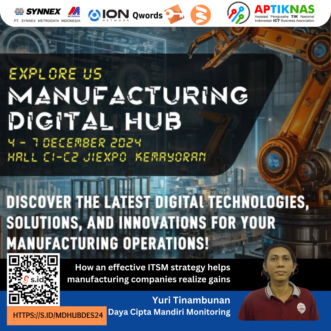 Meet & Learn at Manufacturing Digital Hub