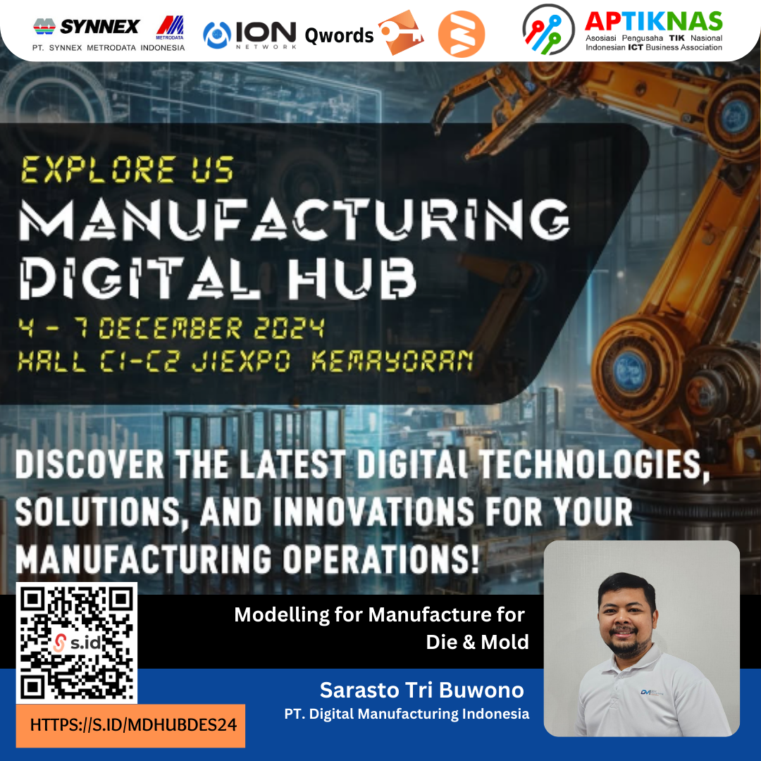 Meet & Learn at Manufacturing Digital Hub