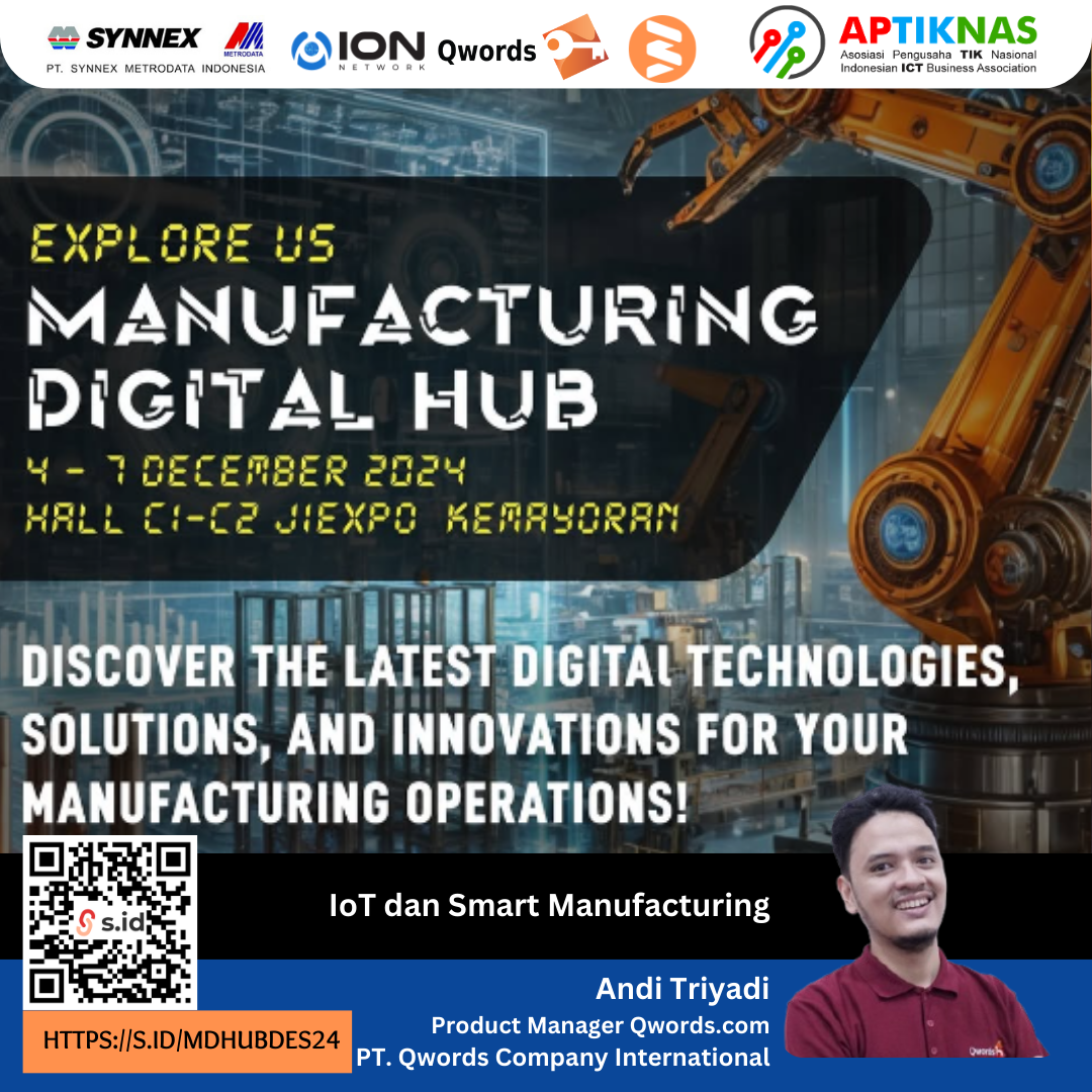 Meet & Learn at Manufacturing Digital Hub