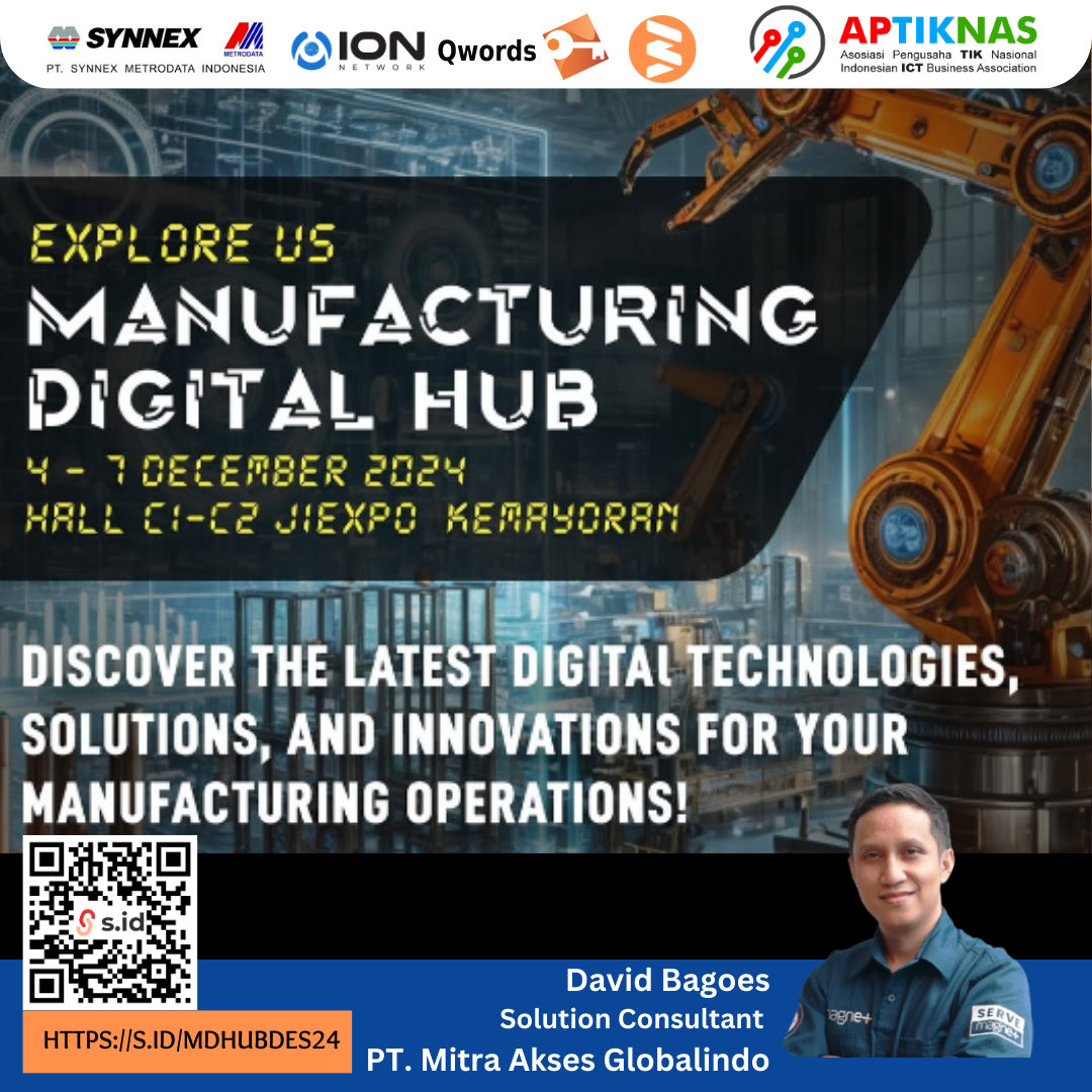 Meet & Learn at Manufacturing Digital Hub