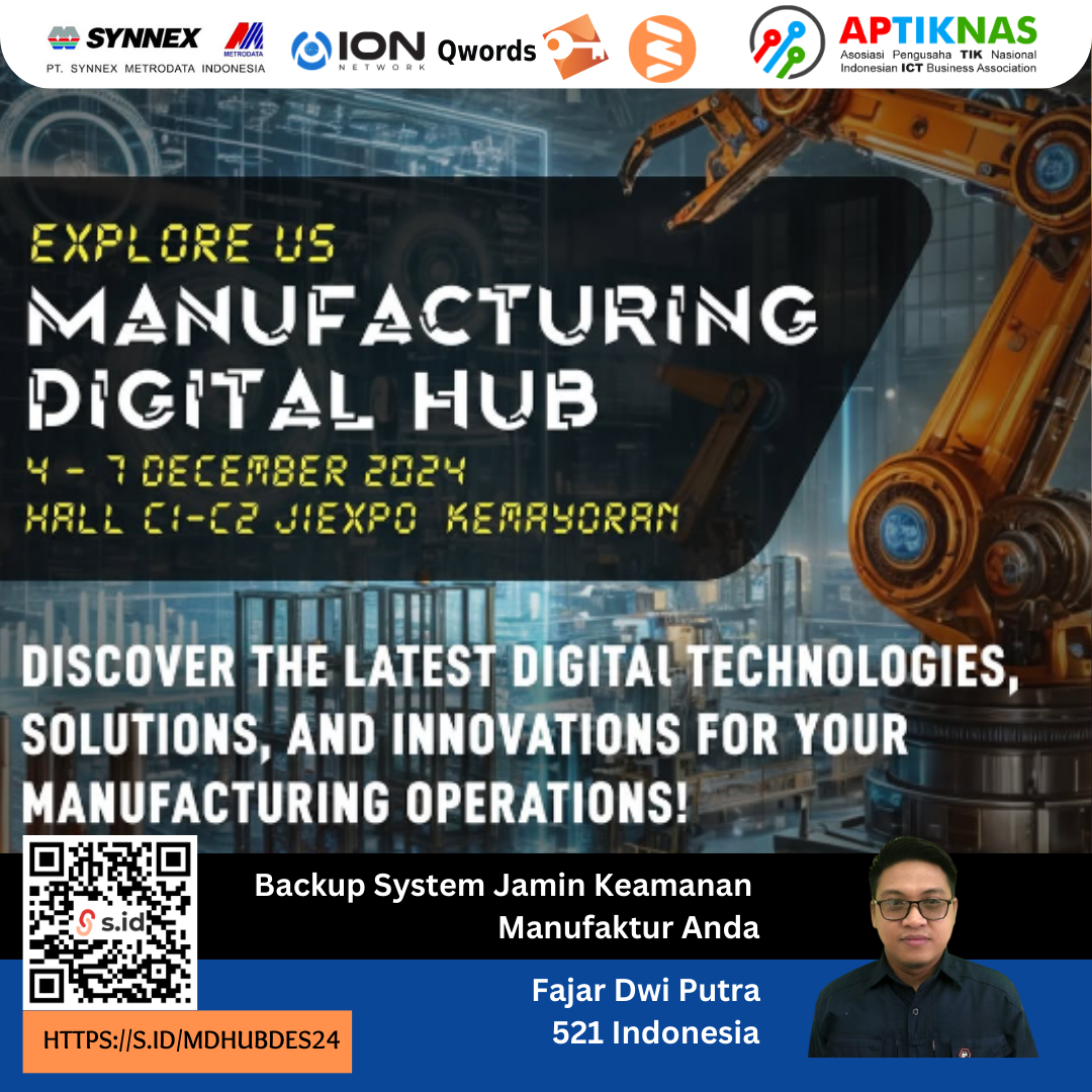Meet & Learn at Manufacturing Digital Hub