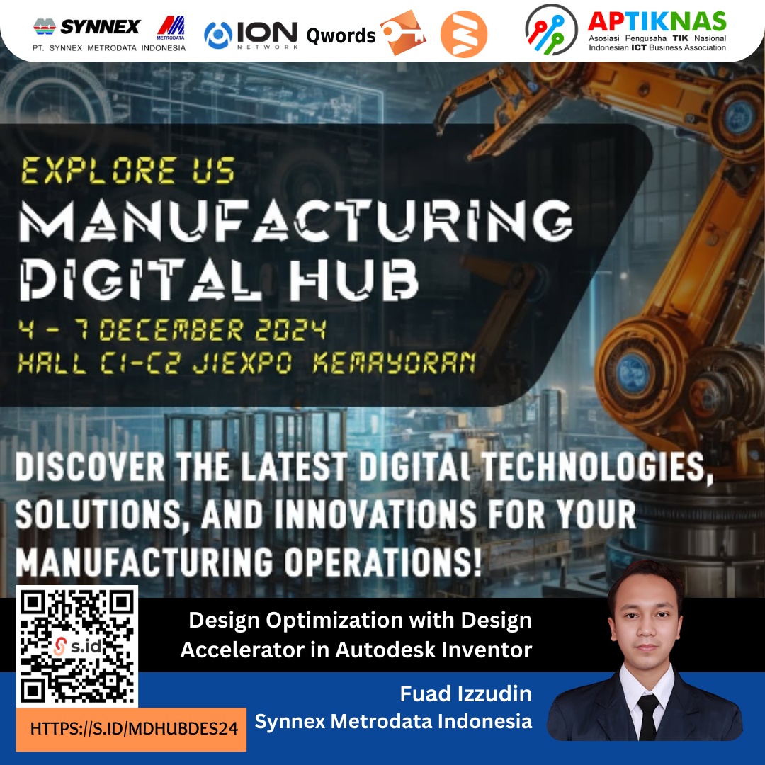 Meet & Learn at Manufacturing Digital Hub