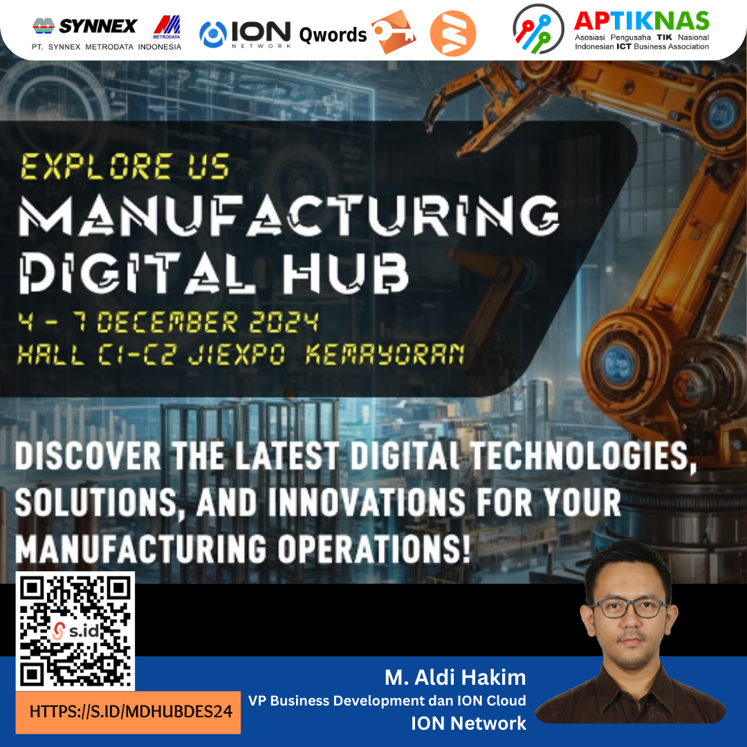 Meet & Learn at Manufacturing Digital Hub
