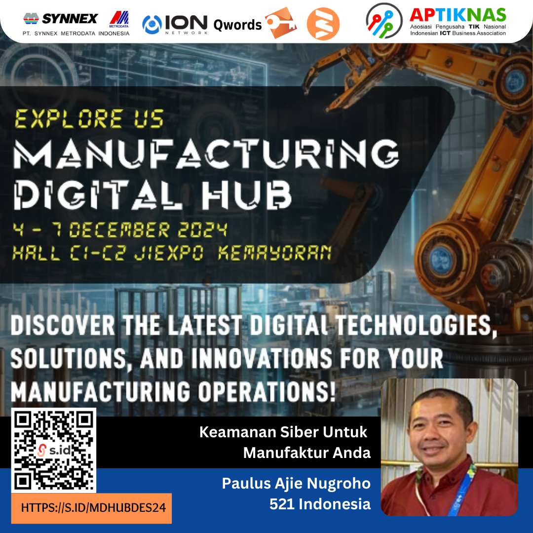 Meet & Learn at Manufacturing Digital Hub