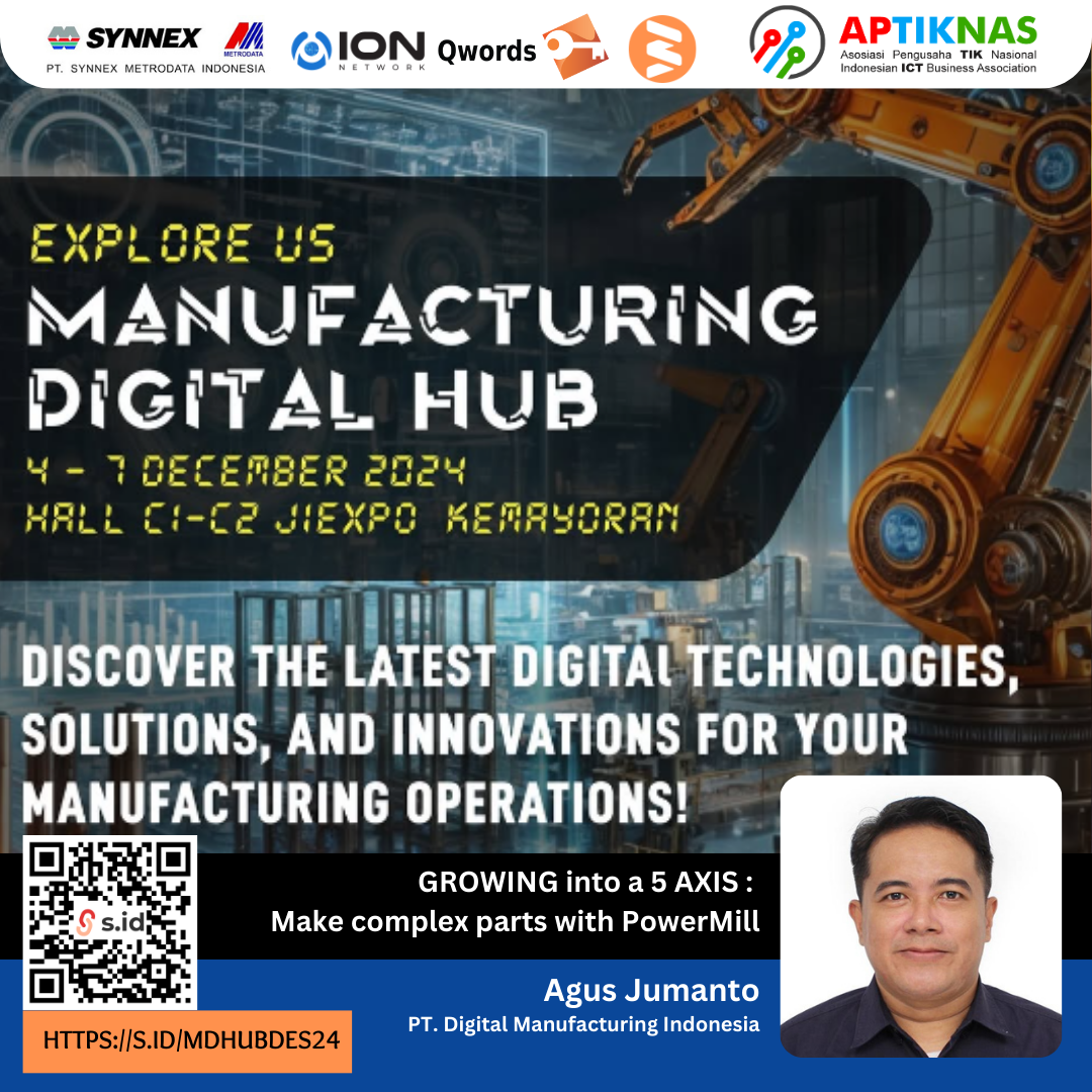 Meet & Learn at Manufacturing Digital Hub