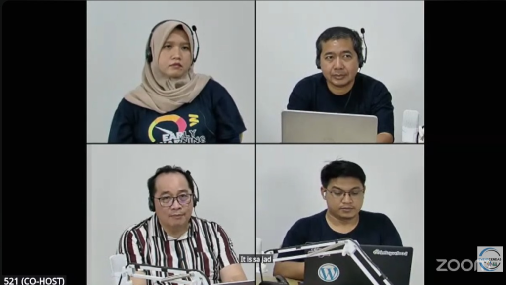 Memahami Sistem Peringatan Dini untuk Mitigasi Risiko di Akhir Tahun 2025