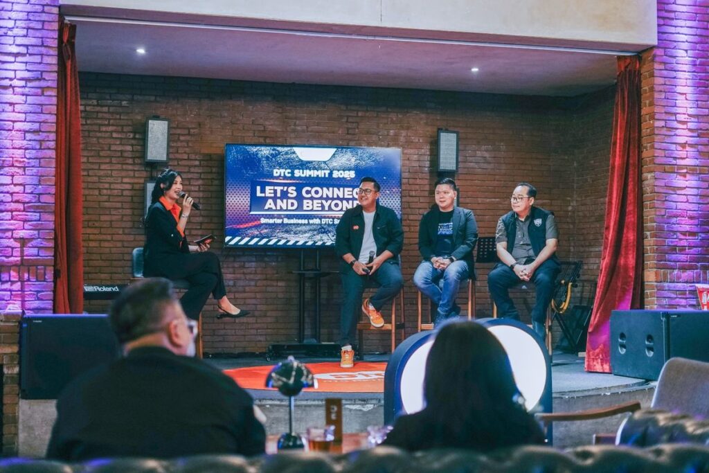 Pasar Data Center AI Kian Menguat, DTC Netconnect Tawarkan Solusi Efisien bagi Pelaku Industri