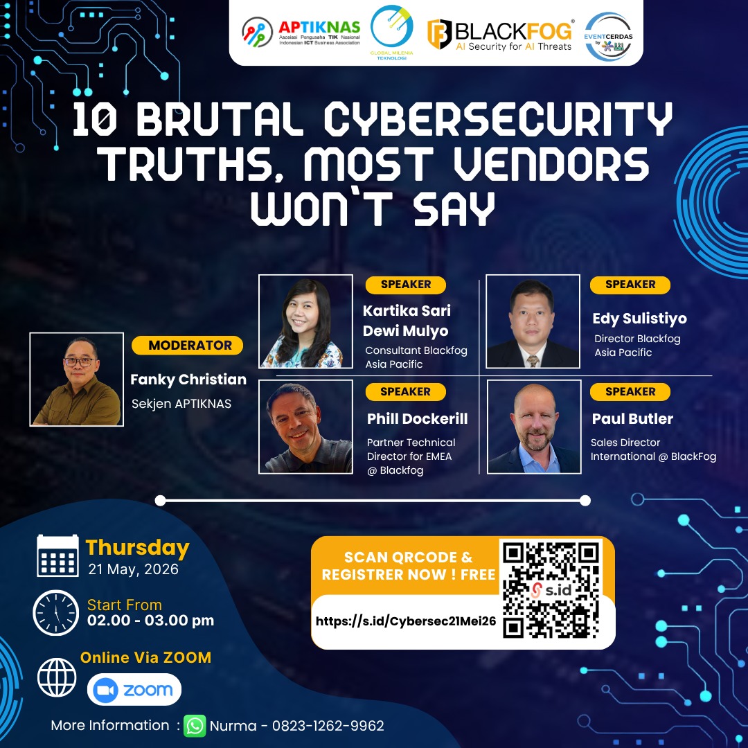 10 Brutal Cybersecurity Truths, Most Vendors Won’t Say