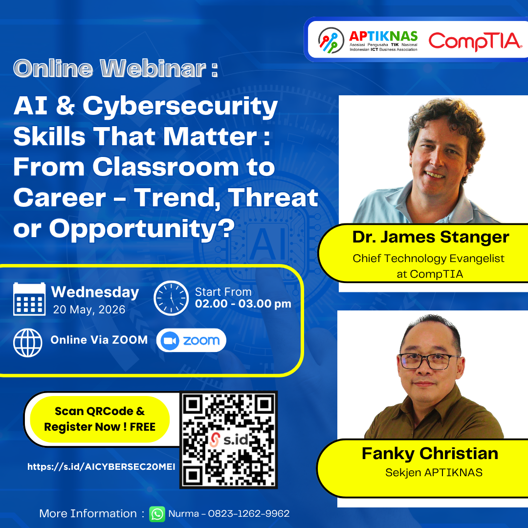 AI & Cybersecurity Skills That Matter : From Classroom to Career – Trend, Threat or Opportunity?