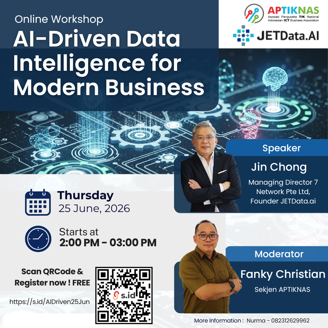 AI-Driven Data Intelligence for Modern Business