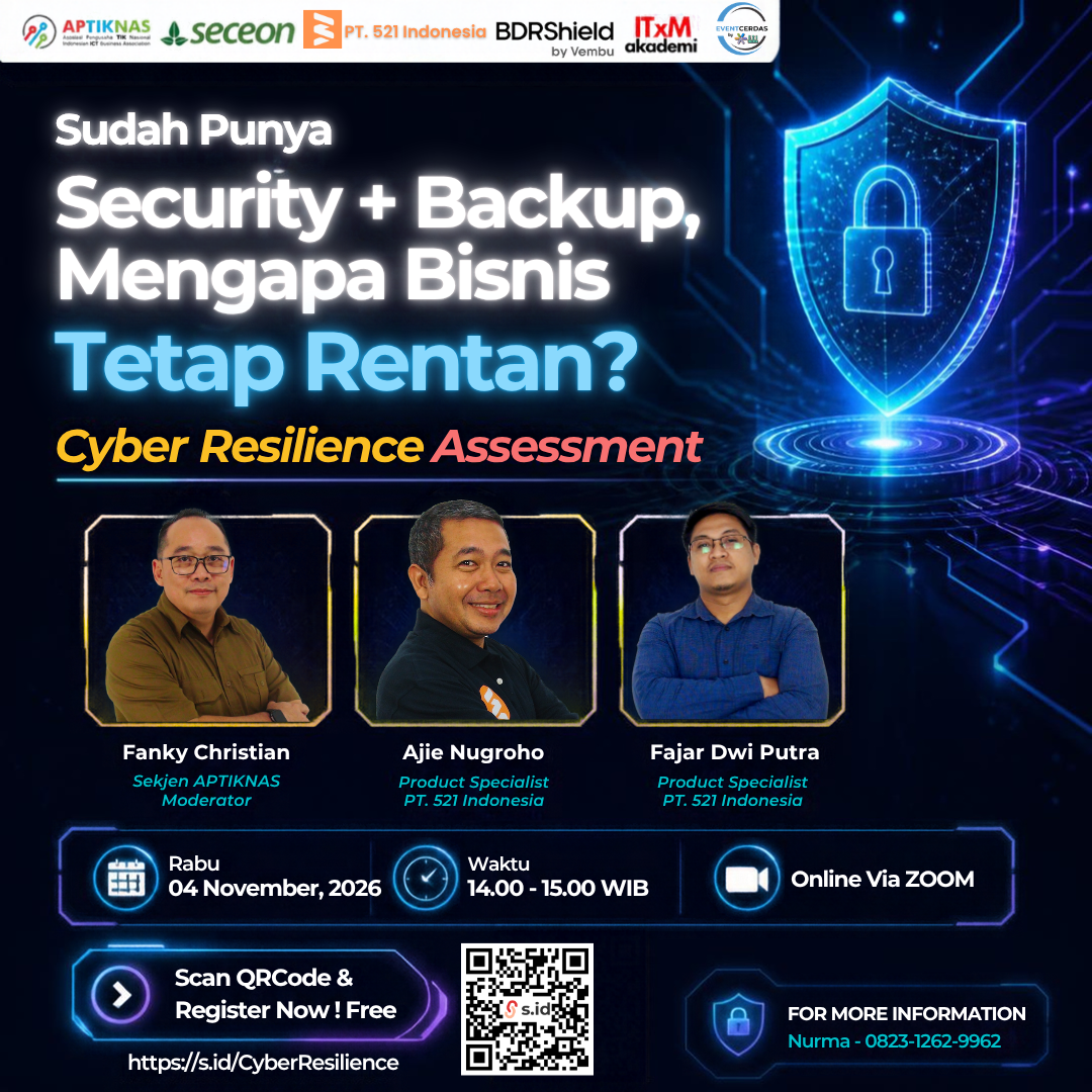 Cyber Resilience Assessment